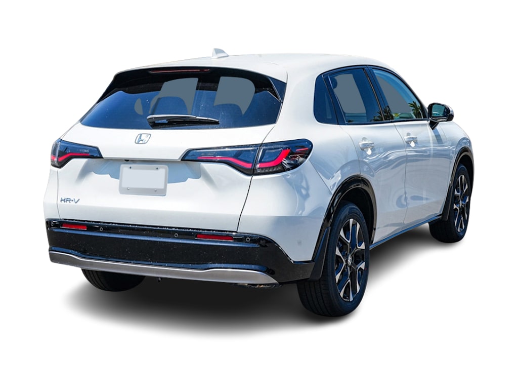 Thumbnail: 2027 Honda HR-V - 16