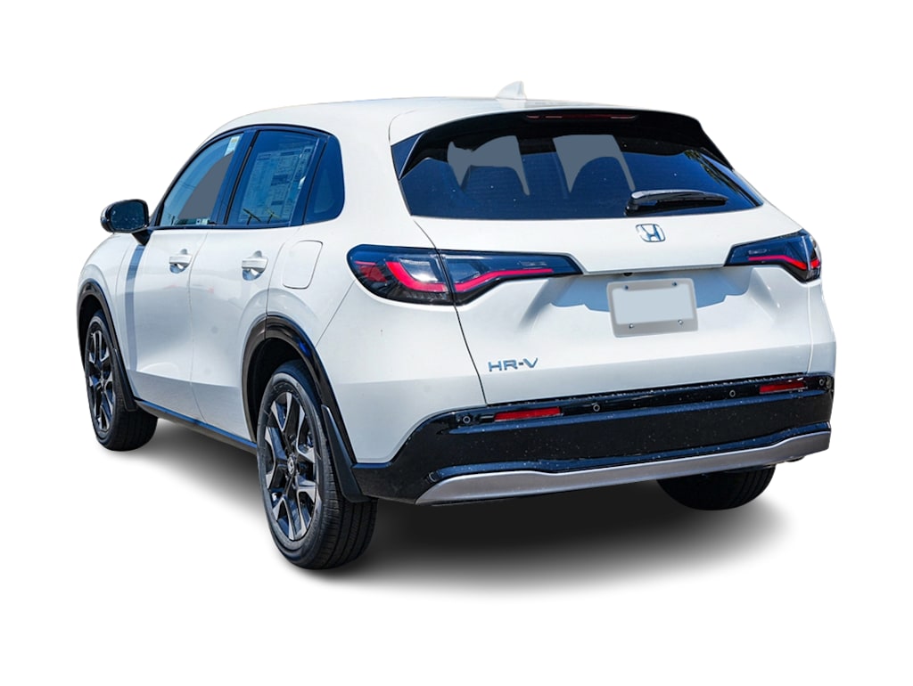 Thumbnail: 2027 Honda HR-V - 3