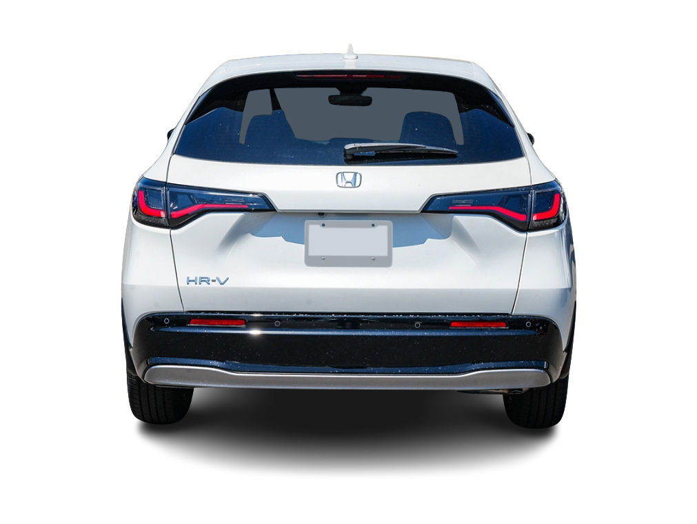 Thumbnail: 2027 Honda HR-V - 4