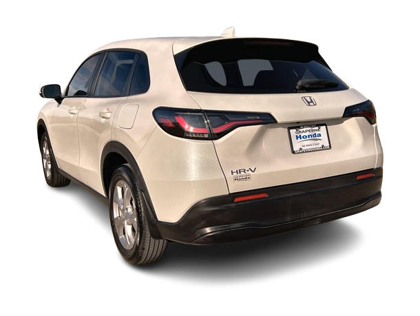 Thumbnail: 2024 Honda HR-V - 4