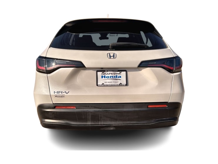 Thumbnail: 2024 Honda HR-V - 5