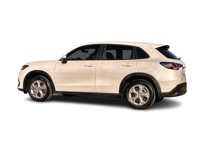 Thumbnail: 2024 Honda HR-V - 3