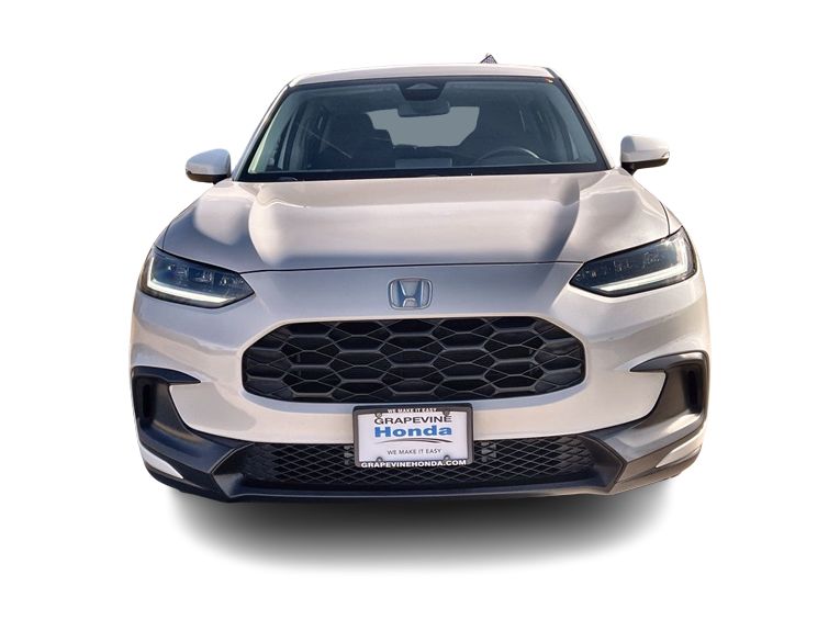 Thumbnail: 2024 Honda HR-V - 6