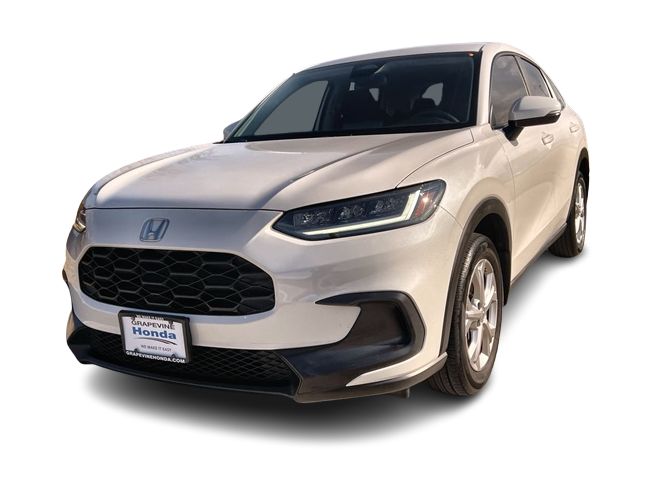 Thumbnail: 2024 Honda HR-V - 19