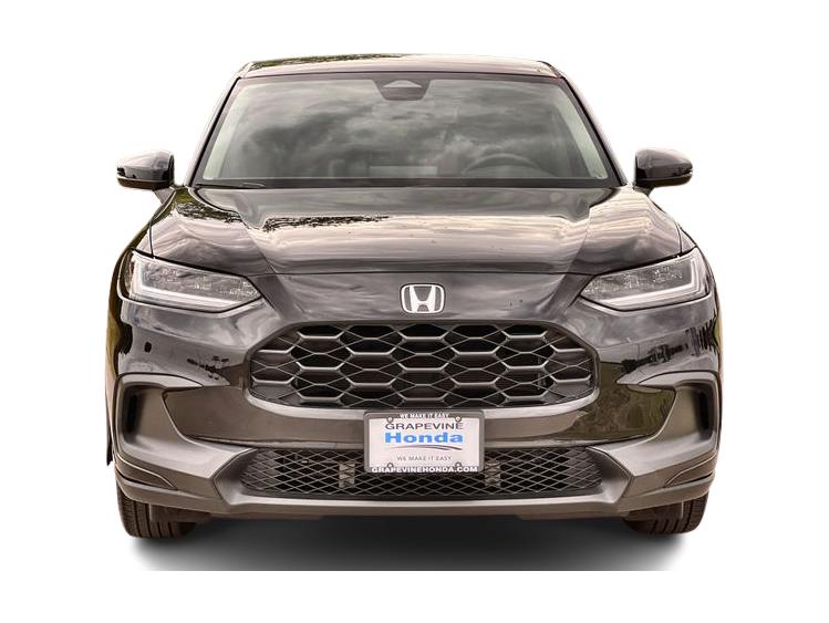 Thumbnail: 2023 Honda HR-V - 6