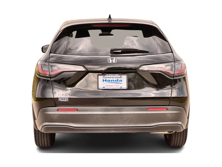 Thumbnail: 2023 Honda HR-V - 5