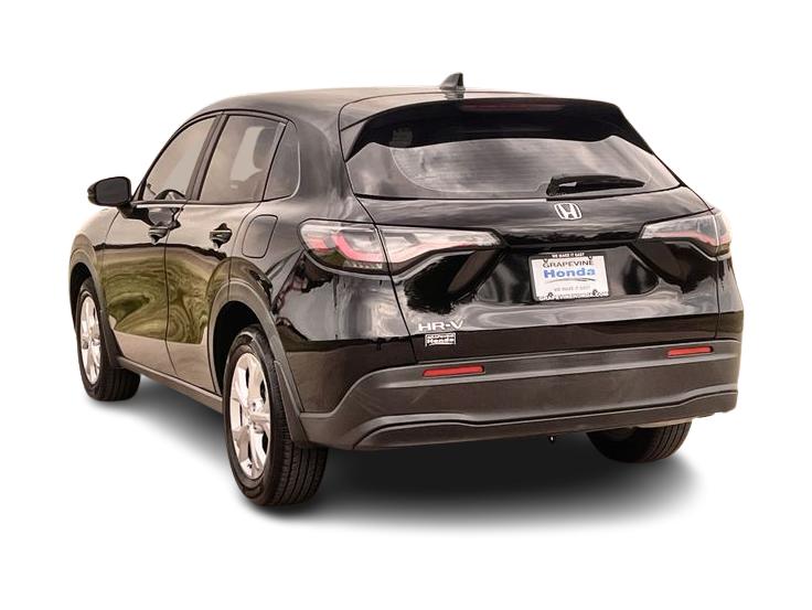 Thumbnail: 2023 Honda HR-V - 4