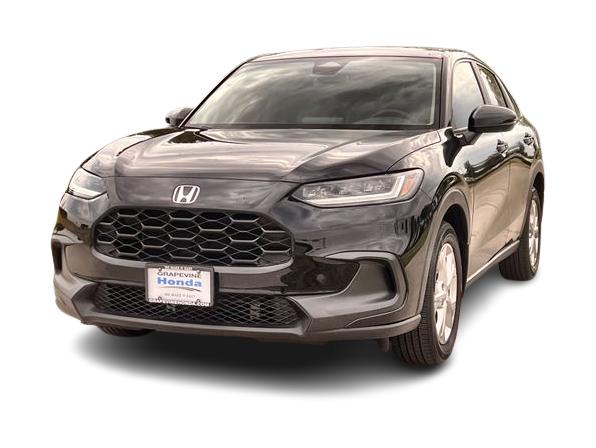 Thumbnail: 2023 Honda HR-V - 20