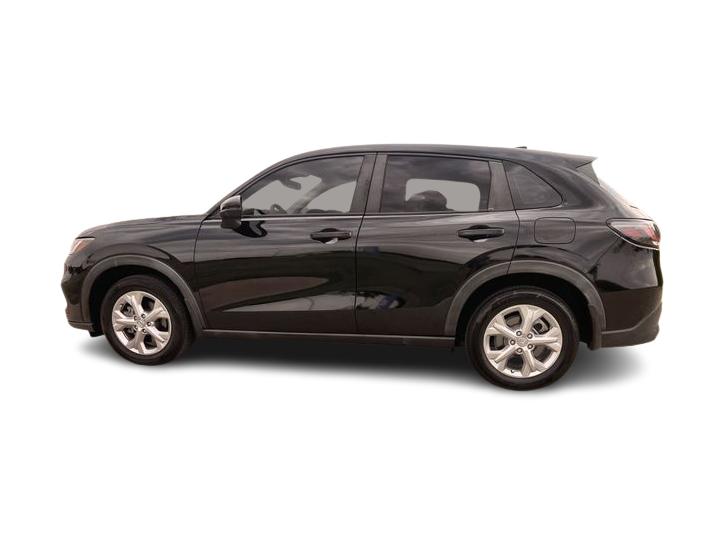Thumbnail: 2023 Honda HR-V - 3