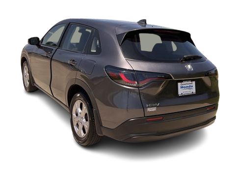 Thumbnail: 2024 Honda HR-V - 4