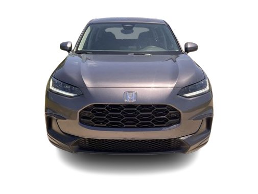 Thumbnail: 2024 Honda HR-V - 6