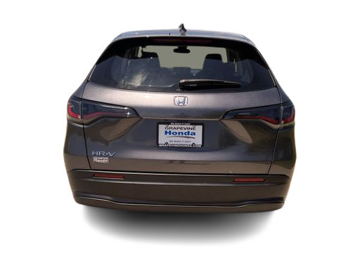 Thumbnail: 2024 Honda HR-V - 5