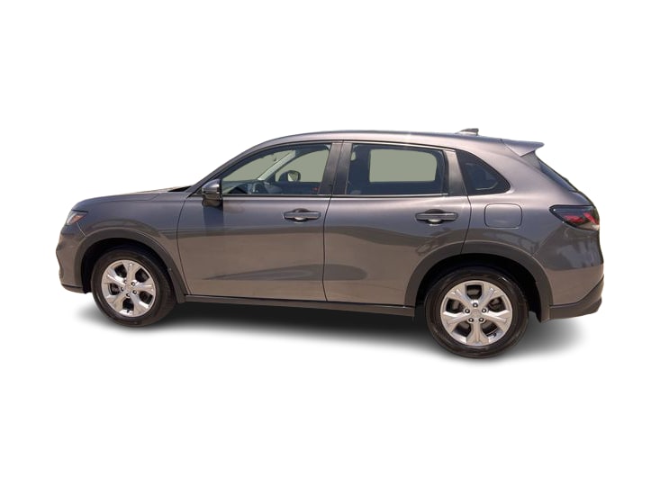 Thumbnail: 2024 Honda HR-V - 3