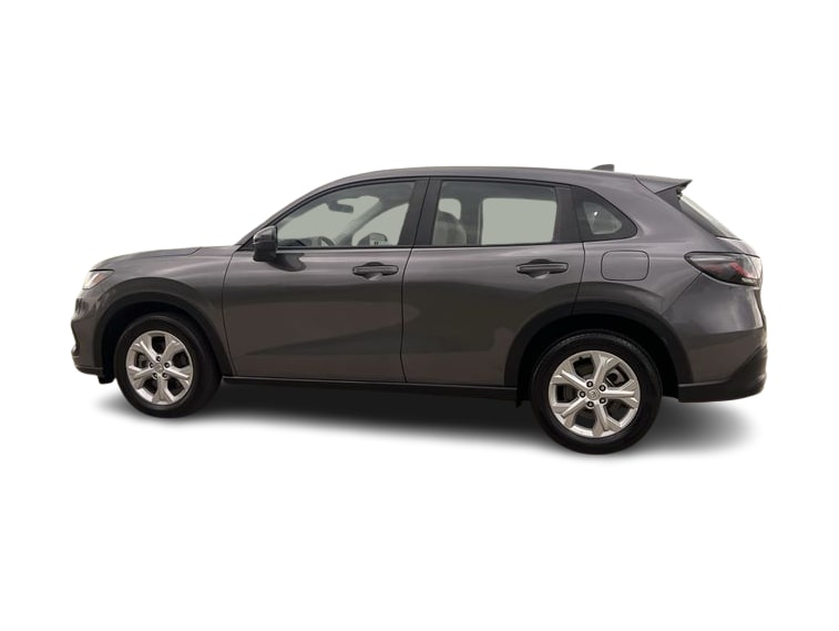 Thumbnail: 2024 Honda HR-V - 3
