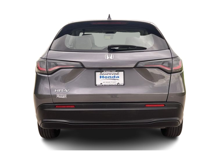 Thumbnail: 2024 Honda HR-V - 5