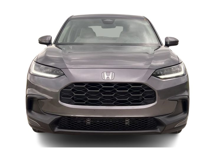 Thumbnail: 2024 Honda HR-V - 6