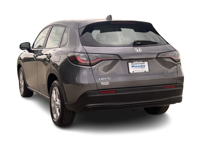 Thumbnail: 2024 Honda HR-V - 4