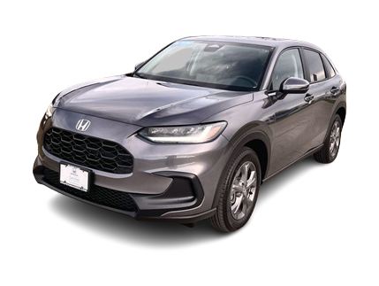 Thumbnail: 2026 Honda HR-V - 18