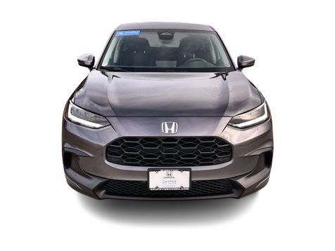 Thumbnail: 2026 Honda HR-V - 20