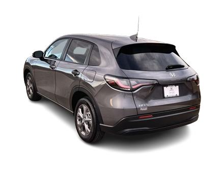 Thumbnail: 2026 Honda HR-V - 19