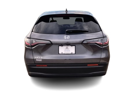 Thumbnail: 2026 Honda HR-V - 4