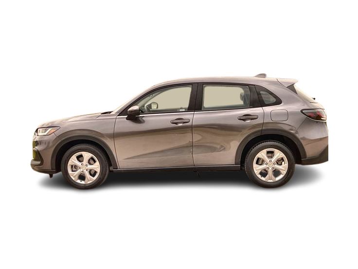 Thumbnail: 2024 Honda HR-V - 3