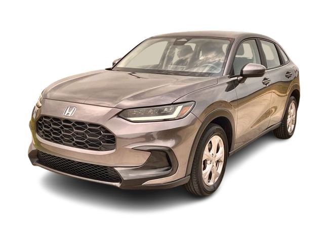 Thumbnail: 2024 Honda HR-V - 20