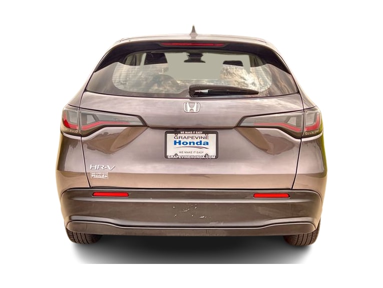 Thumbnail: 2024 Honda HR-V - 5