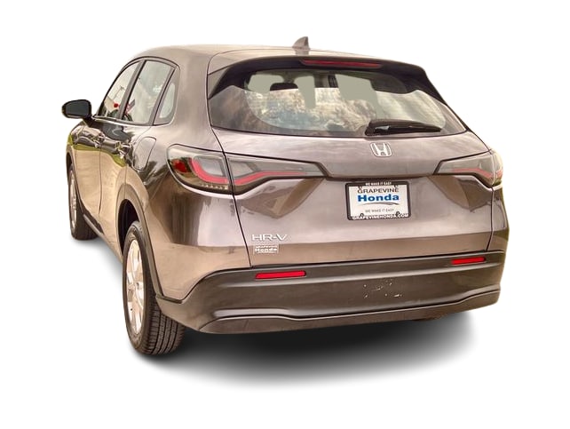 Thumbnail: 2024 Honda HR-V - 4
