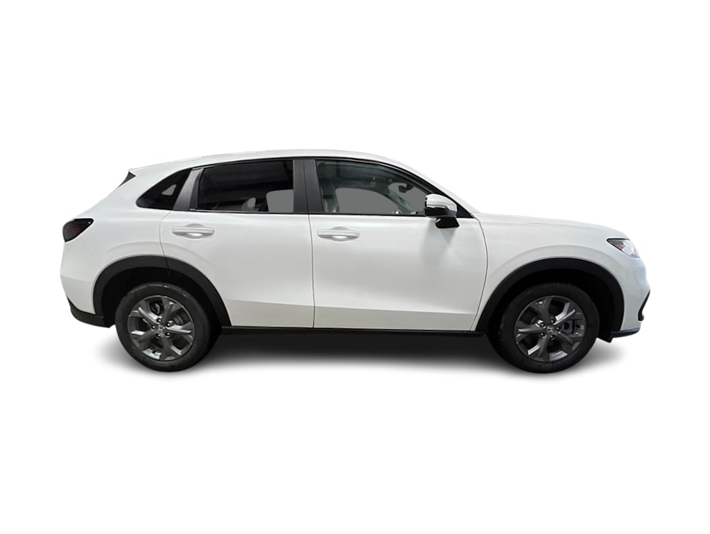 Thumbnail: 2027 Honda HR-V - 18