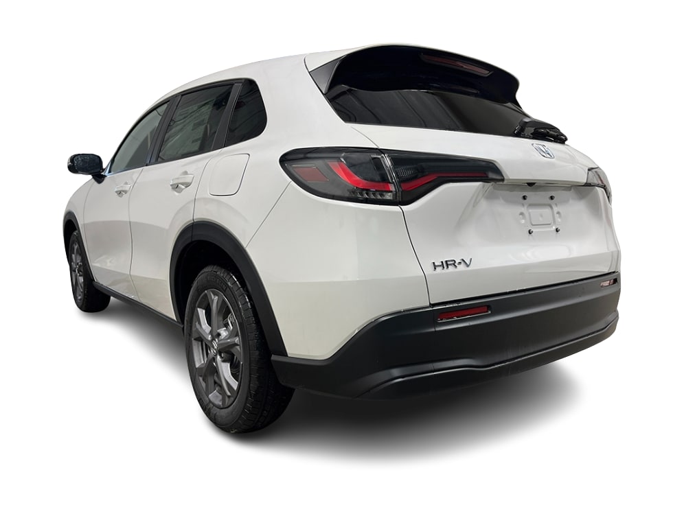 Thumbnail: 2027 Honda HR-V - 4
