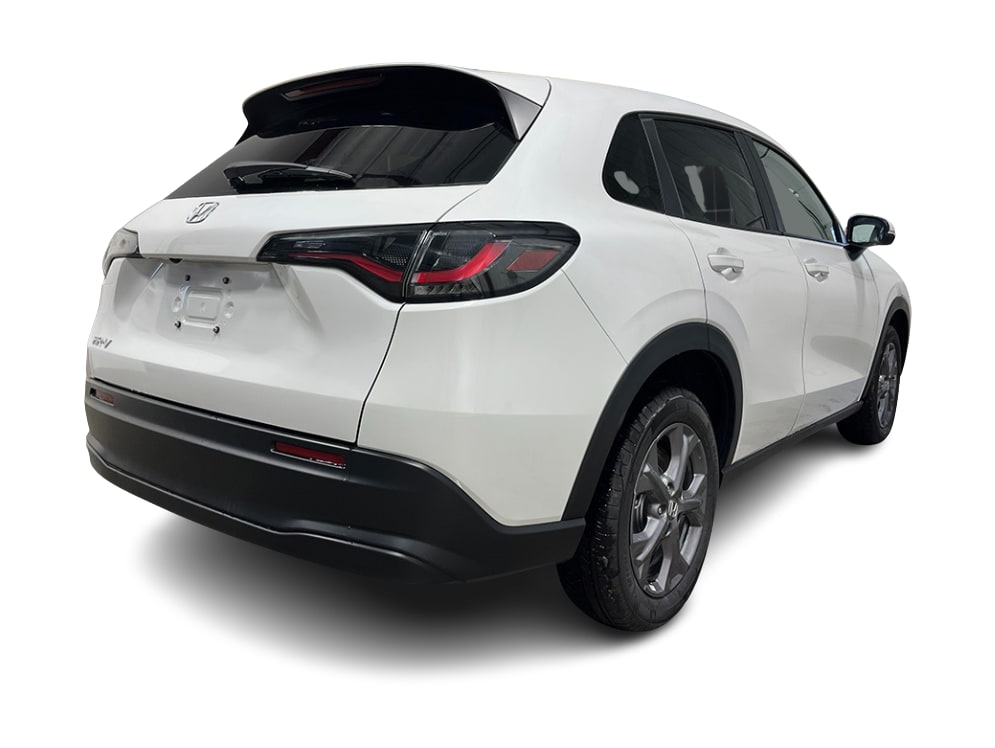 Thumbnail: 2027 Honda HR-V - 17