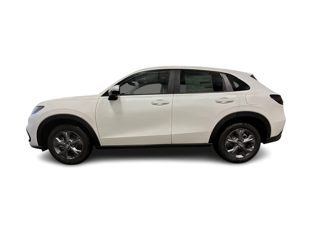 Thumbnail: 2027 Honda HR-V - 3