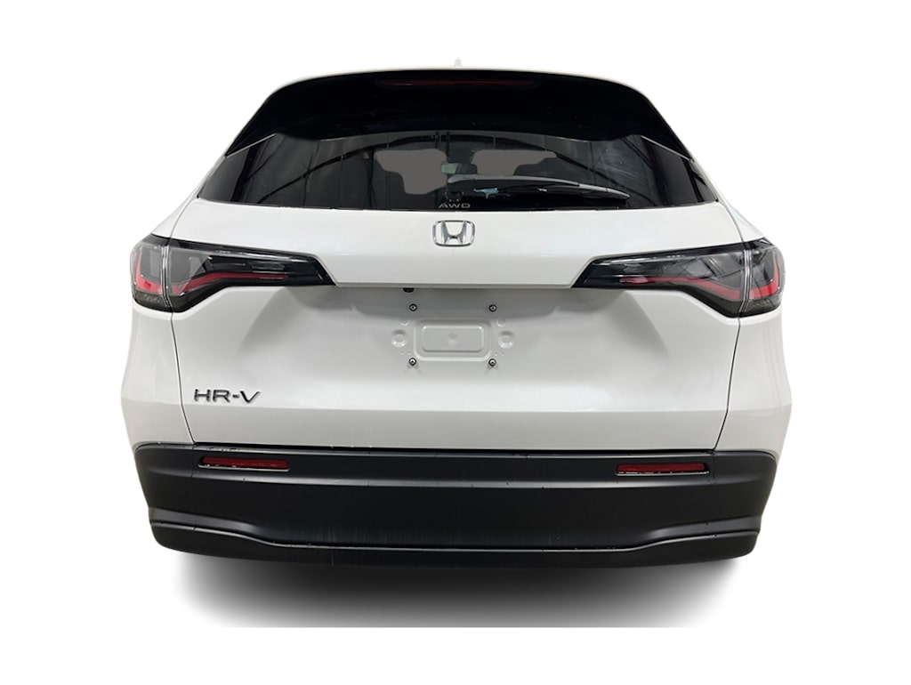 Thumbnail: 2027 Honda HR-V - 5