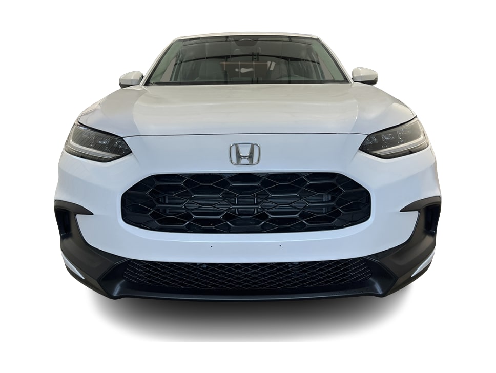 Thumbnail: 2027 Honda HR-V - 6