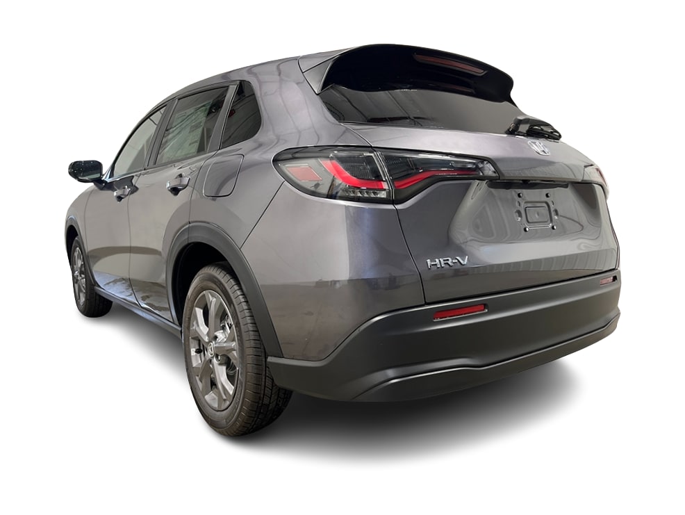 Thumbnail: 2026 Honda HR-V - 4