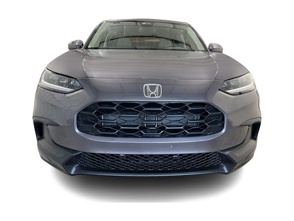 Thumbnail: 2026 Honda HR-V - 6