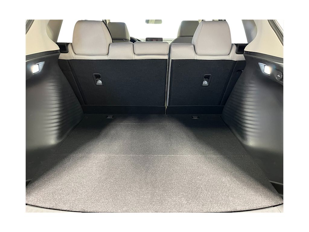 Thumbnail: 2026 Honda HR-V - 16