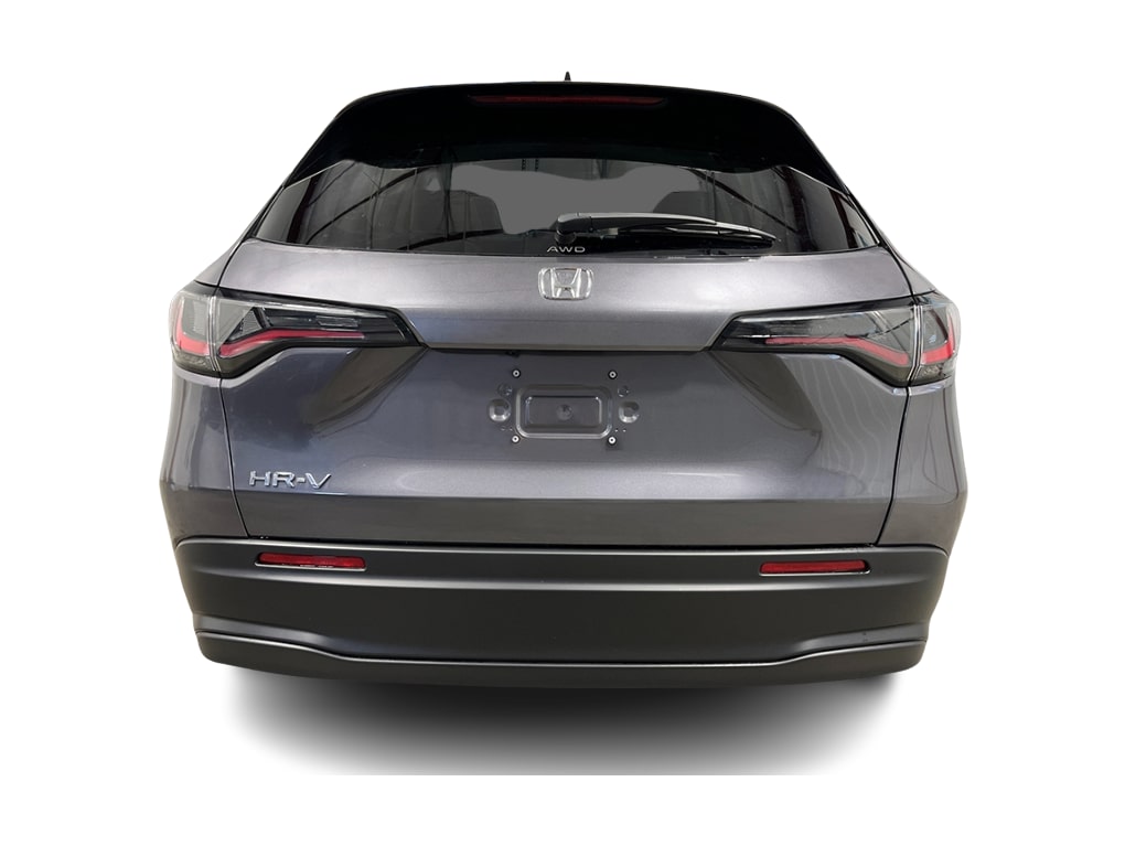Thumbnail: 2026 Honda HR-V - 5