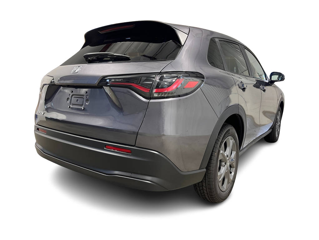 Thumbnail: 2026 Honda HR-V - 17