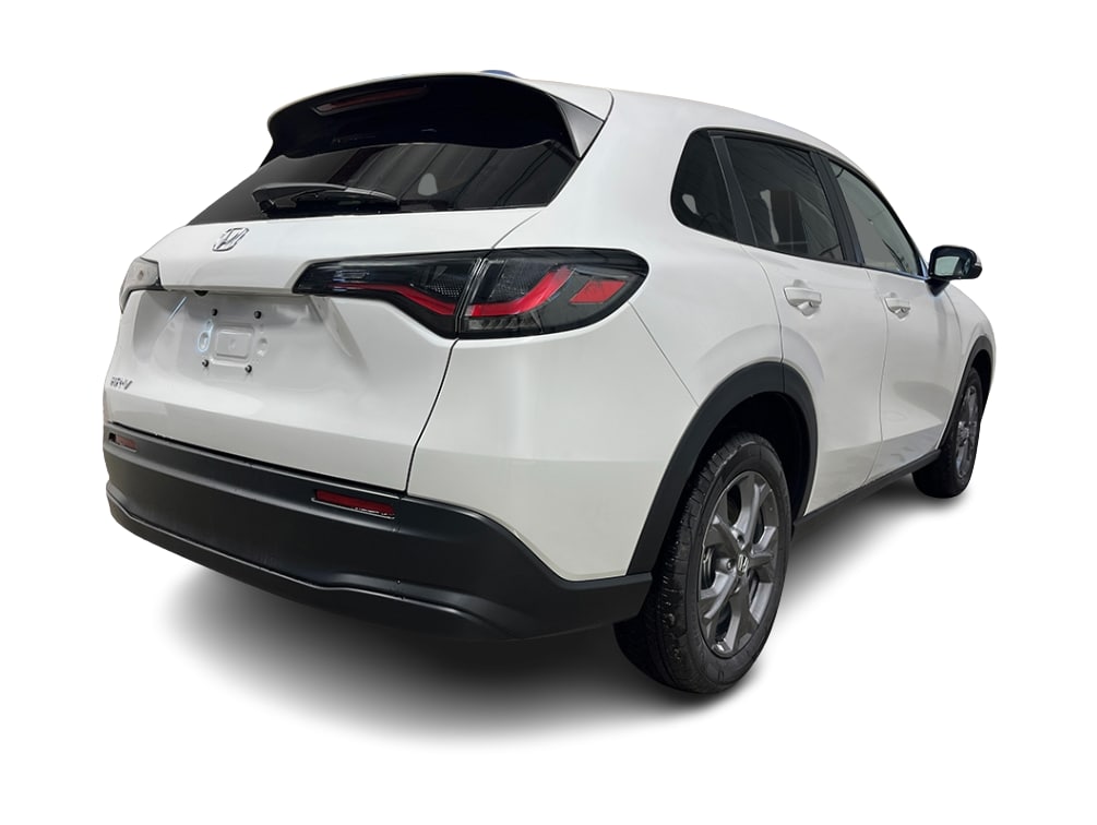 Thumbnail: 2027 Honda HR-V - 17