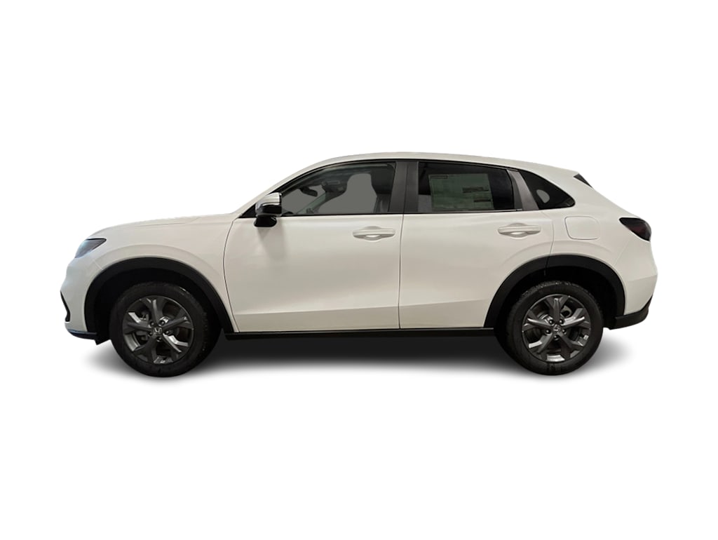Thumbnail: 2027 Honda HR-V - 3