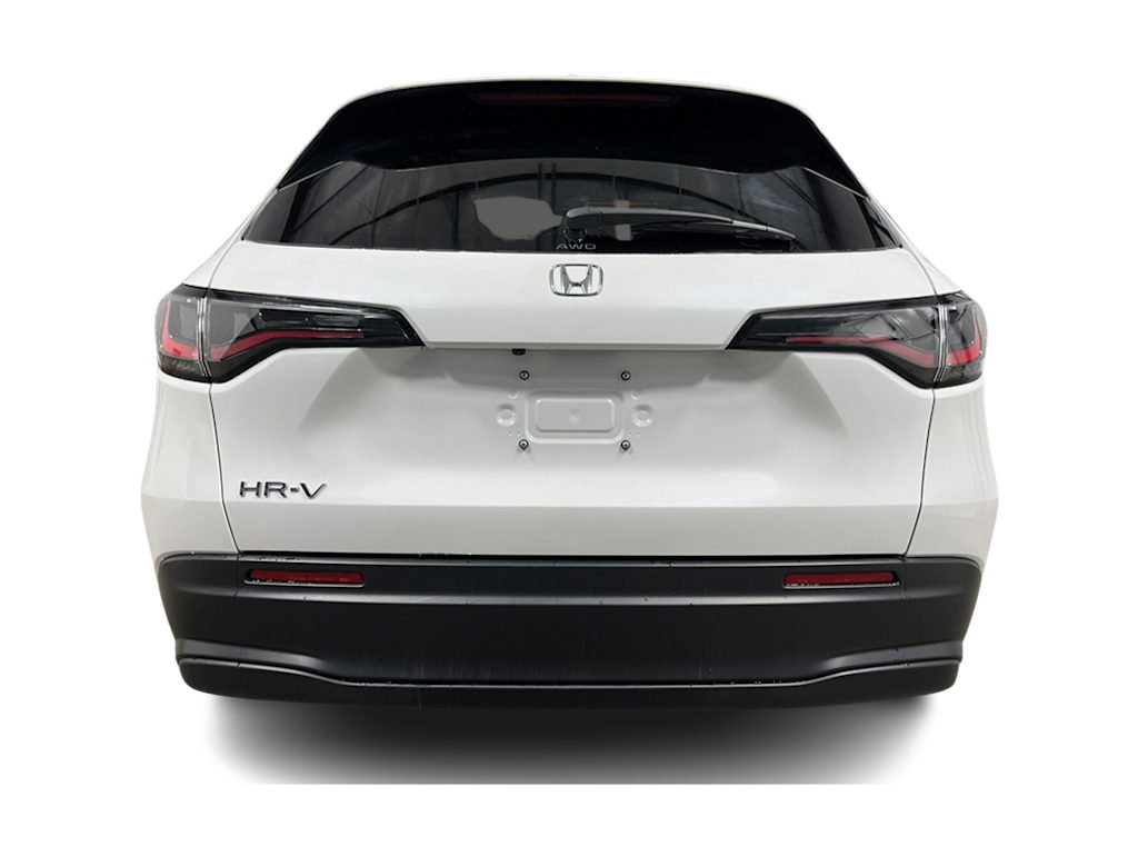 Thumbnail: 2026 Honda HR-V - 5