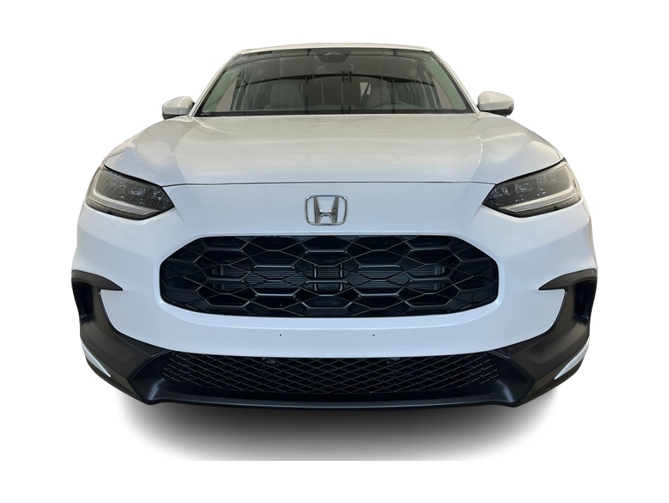 Thumbnail: 2026 Honda HR-V - 6