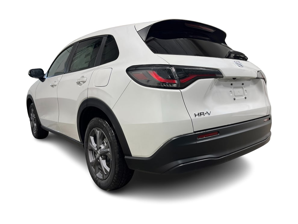 Thumbnail: 2026 Honda HR-V - 4