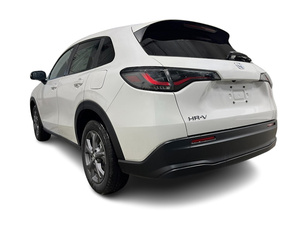 Thumbnail: 2027 Honda HR-V - 4