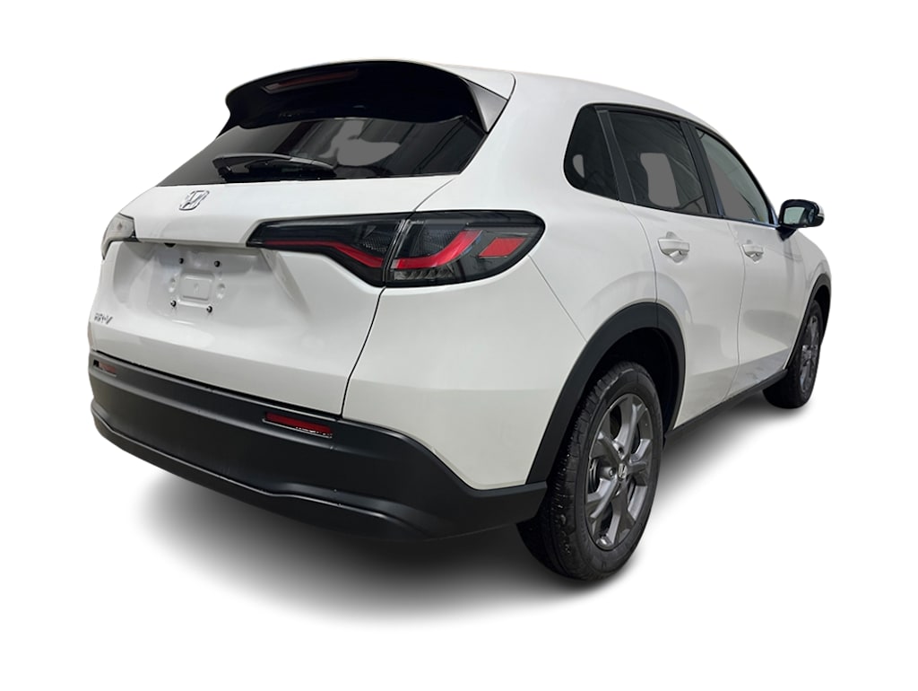 Thumbnail: 2027 Honda HR-V - 17