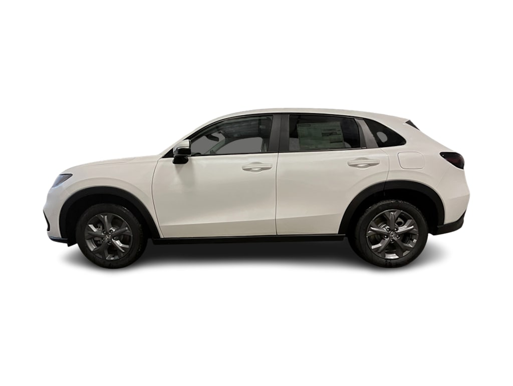 Thumbnail: 2027 Honda HR-V - 3