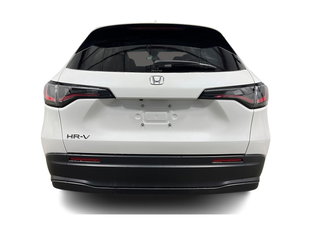 Thumbnail: 2027 Honda HR-V - 5