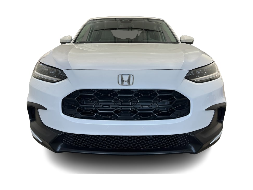 Thumbnail: 2027 Honda HR-V - 6